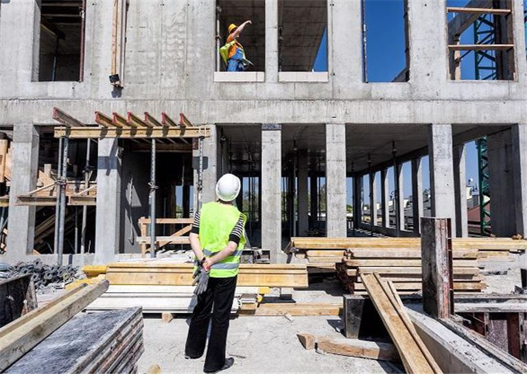 Ready-Mix Concrete and Aggregate Supply Business