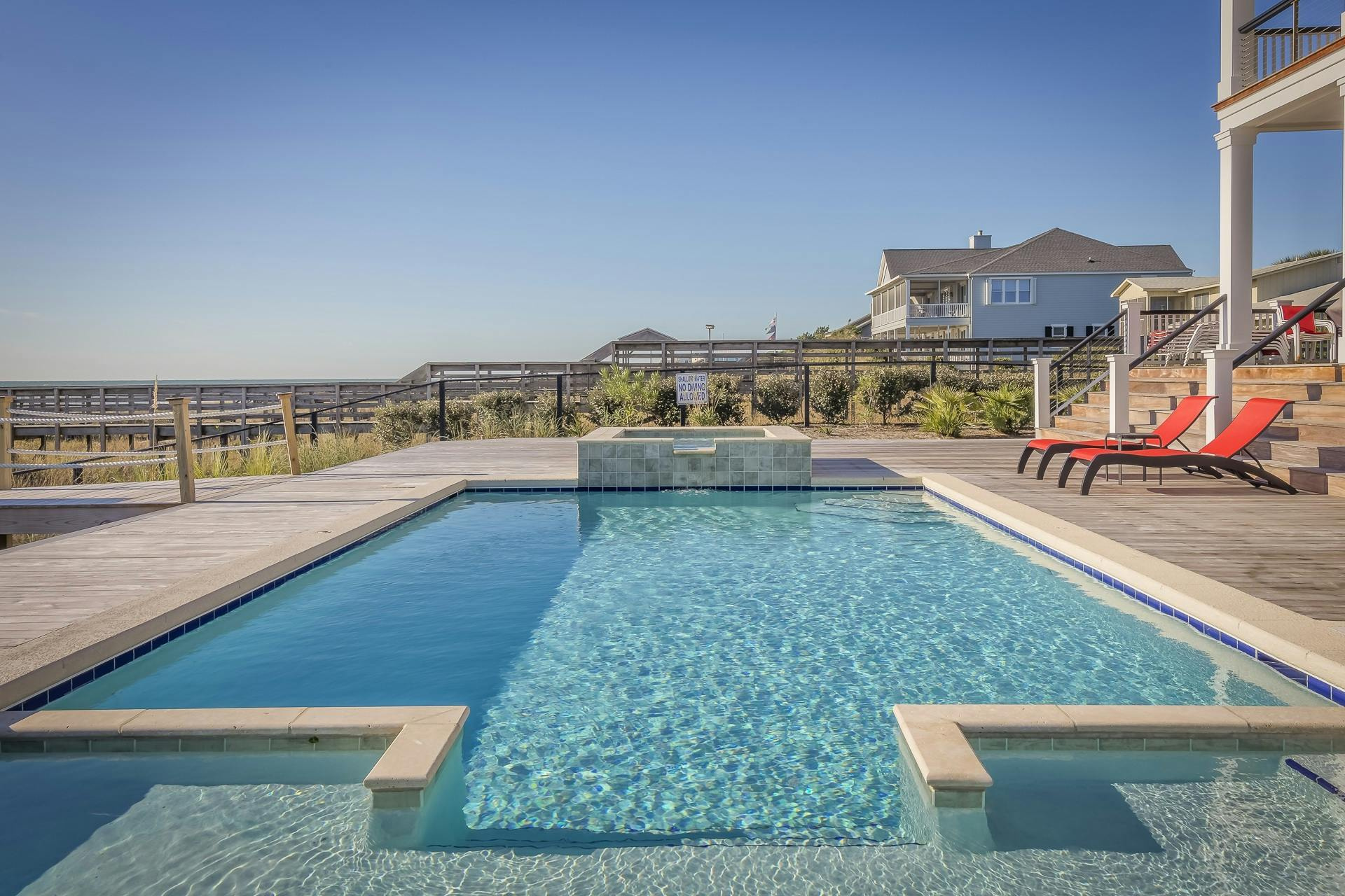 Maryland's Pool and Spa experts