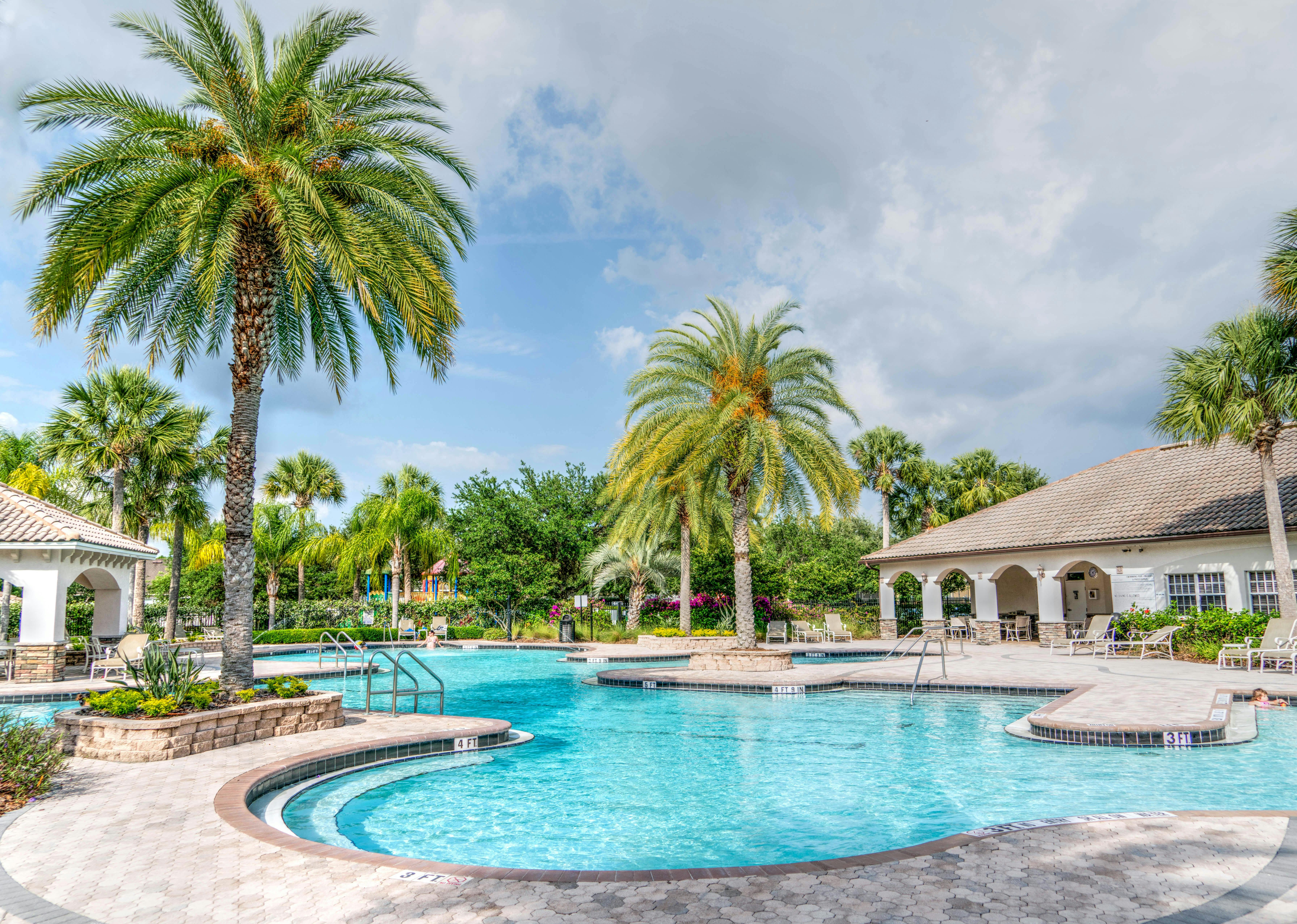 Maryland's source for Pool Construction and Installation