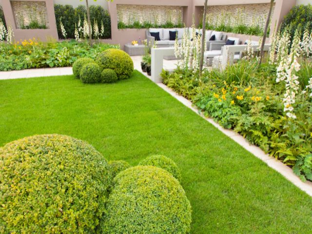 Profitable Longstanding Landscaping installation Company