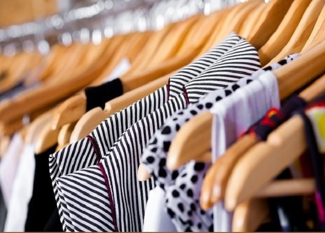  Thrift Store with E-Commerce Business Included
