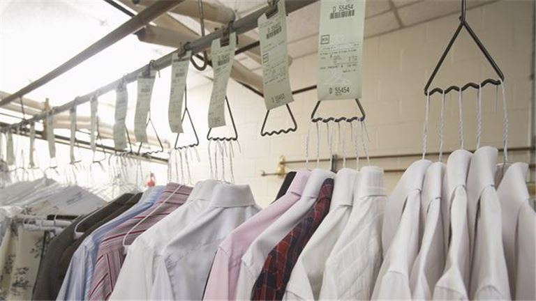 Long Standing McMinnville Alpine Dry Cleaning