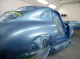 High End Turnkey Custom Auto Shop - Asset Sale