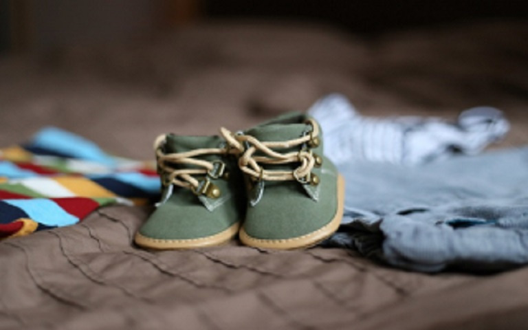 Motivated Seller-New Braunfels' Beloved Children's Boutique