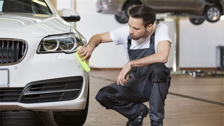Multi City Mobile Detailing Company, Absentee Owner/ SBA Pre-Qual