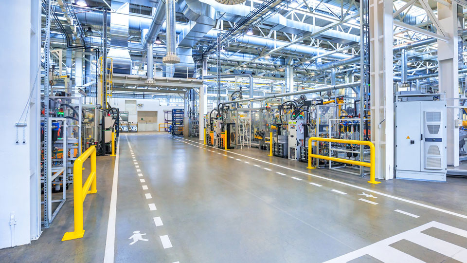 Manufacturer and Distributor of Construction Products
