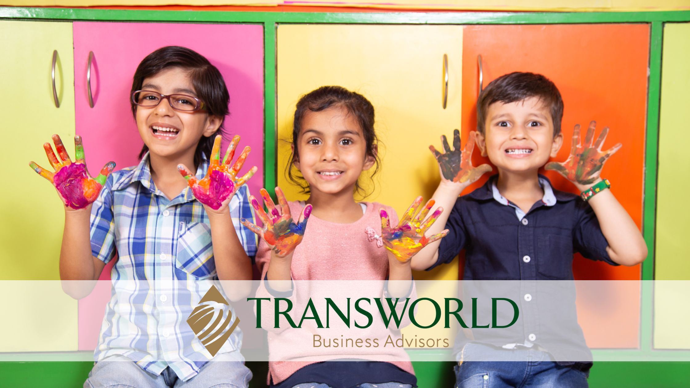 Turnkey Day Care Opportunity in Brazoria Co., UNDER CONTRACT