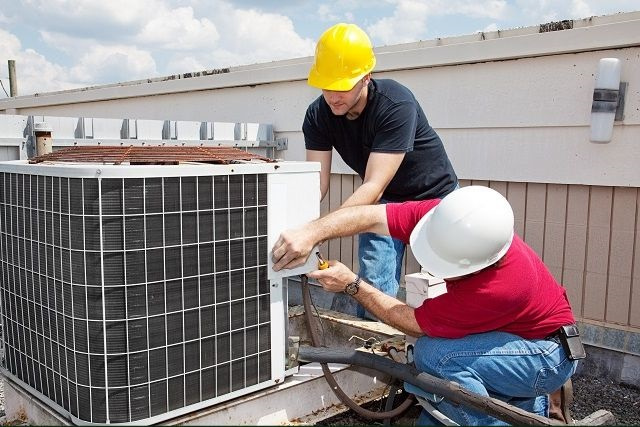 Turnkey HVAC Contractor with Technicians - $180k SDE