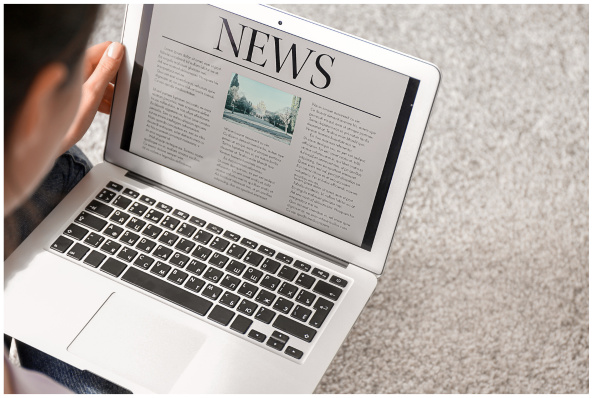 AI Powered Premier Global News Aggregator