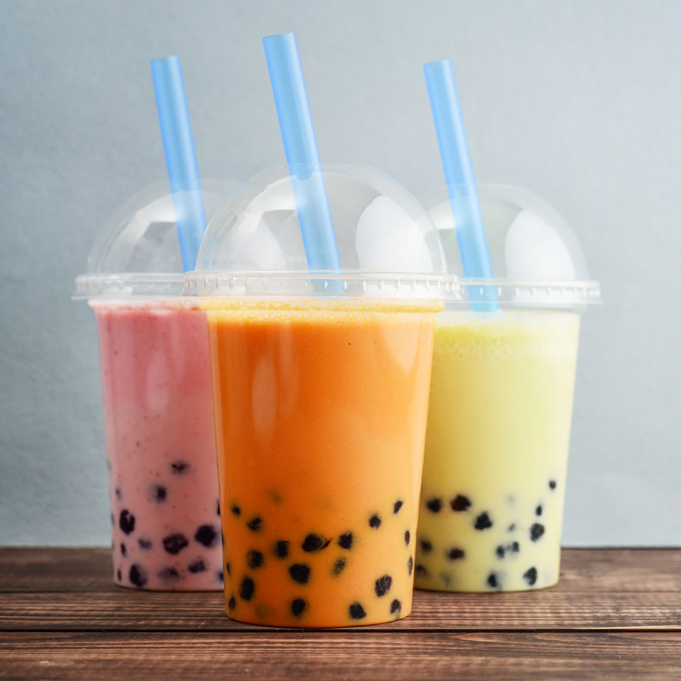 Bubble Tea Franchise in MA - Strong Market Position