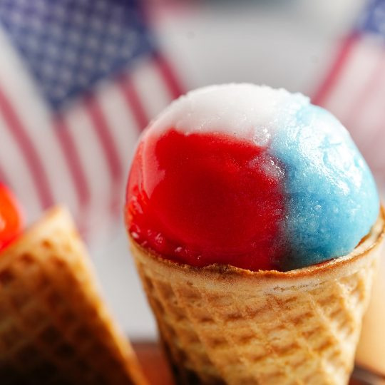 Ritas Famous Ices a Sweet Opportunity: 