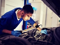 Auto Repair Shop for Sale in Las Vegas