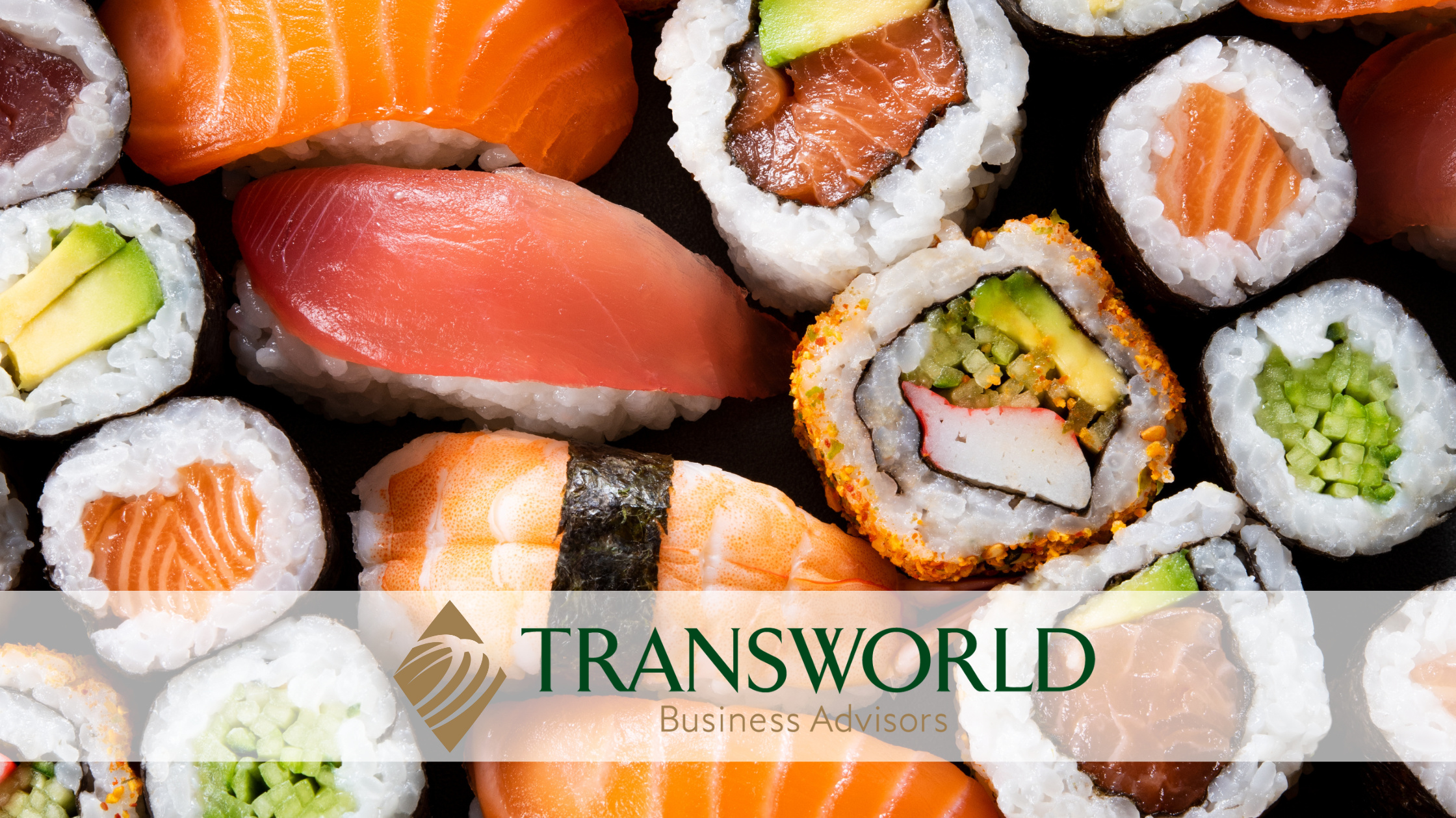 Highly-Regarded Sushi Restaurant in Brazos Valley Area of Texas