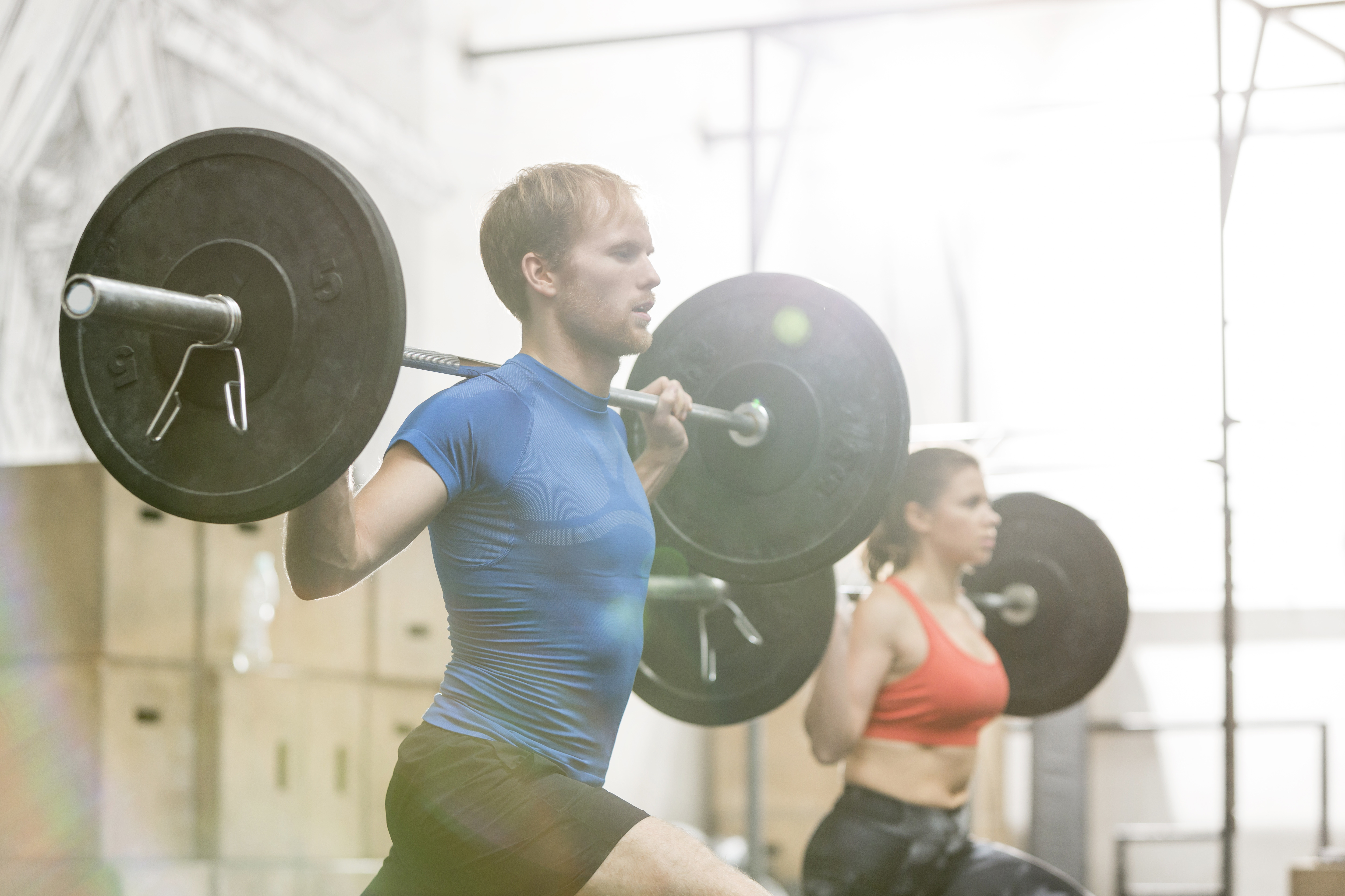 Cash-Flowing, 21,000 sq ft Pro AthleticTraining Facility 