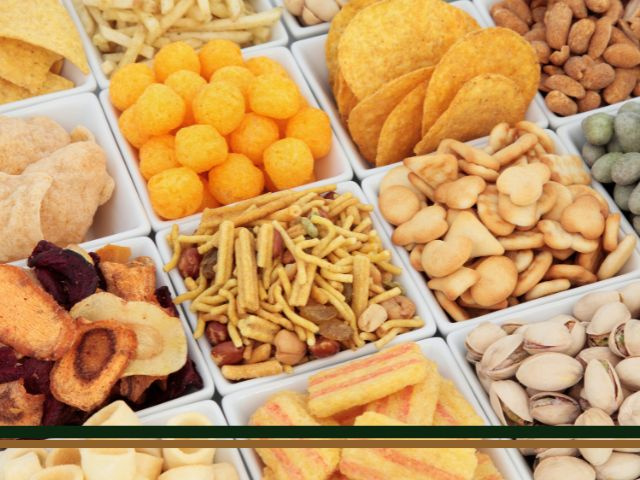 Profitable and Fun International Snack Shop in Prime Location!