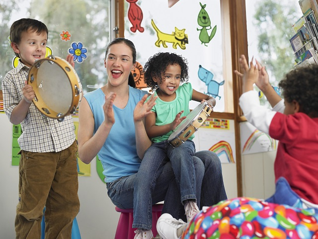 Large Preschool In Lake County for Sale (Biz Only)