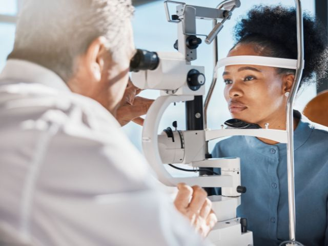 Eye Clinic for Sale – Turnkey Opportunity in Tampa