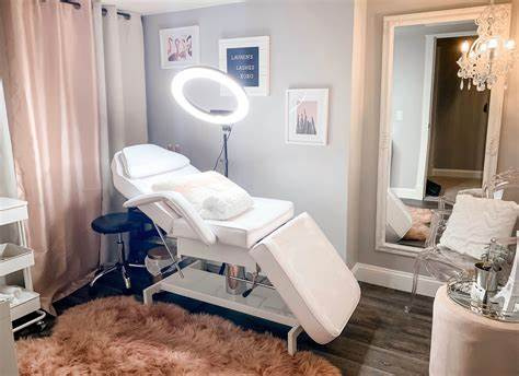 Profitable Beauty and Lash Salon For Sale – Camden County