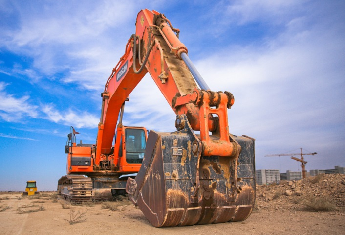 Dirt hauling, Land Clearing, and Site Work