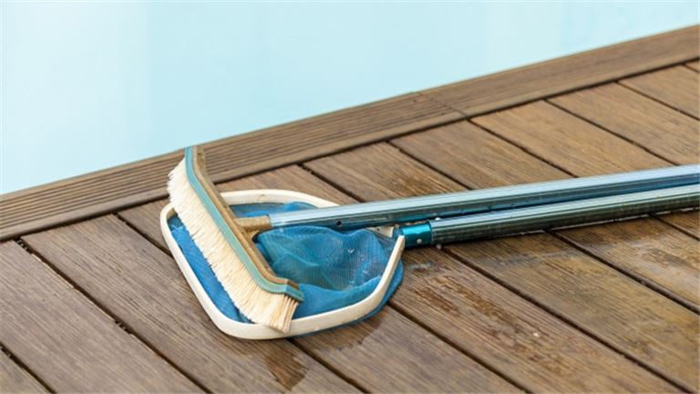 Revised Pricing - Thriving pool service and repair Co. available