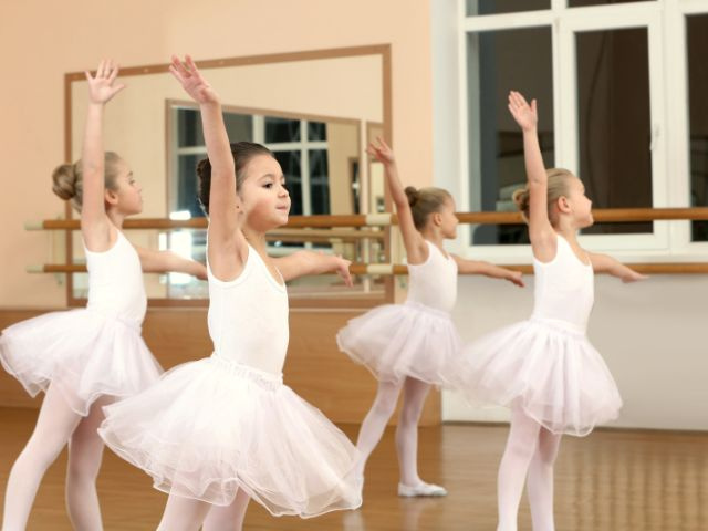 Central Florida Franchise Dance Studio for sale