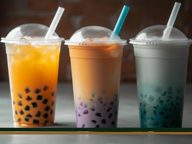 Boba Tea Lovers Wanted – Semi-Absentee & Profitable!