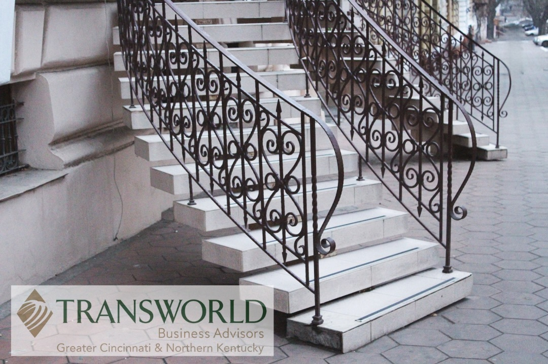 Profitable Metal Railing Manufacturer–Scalable & Turnkey Venture