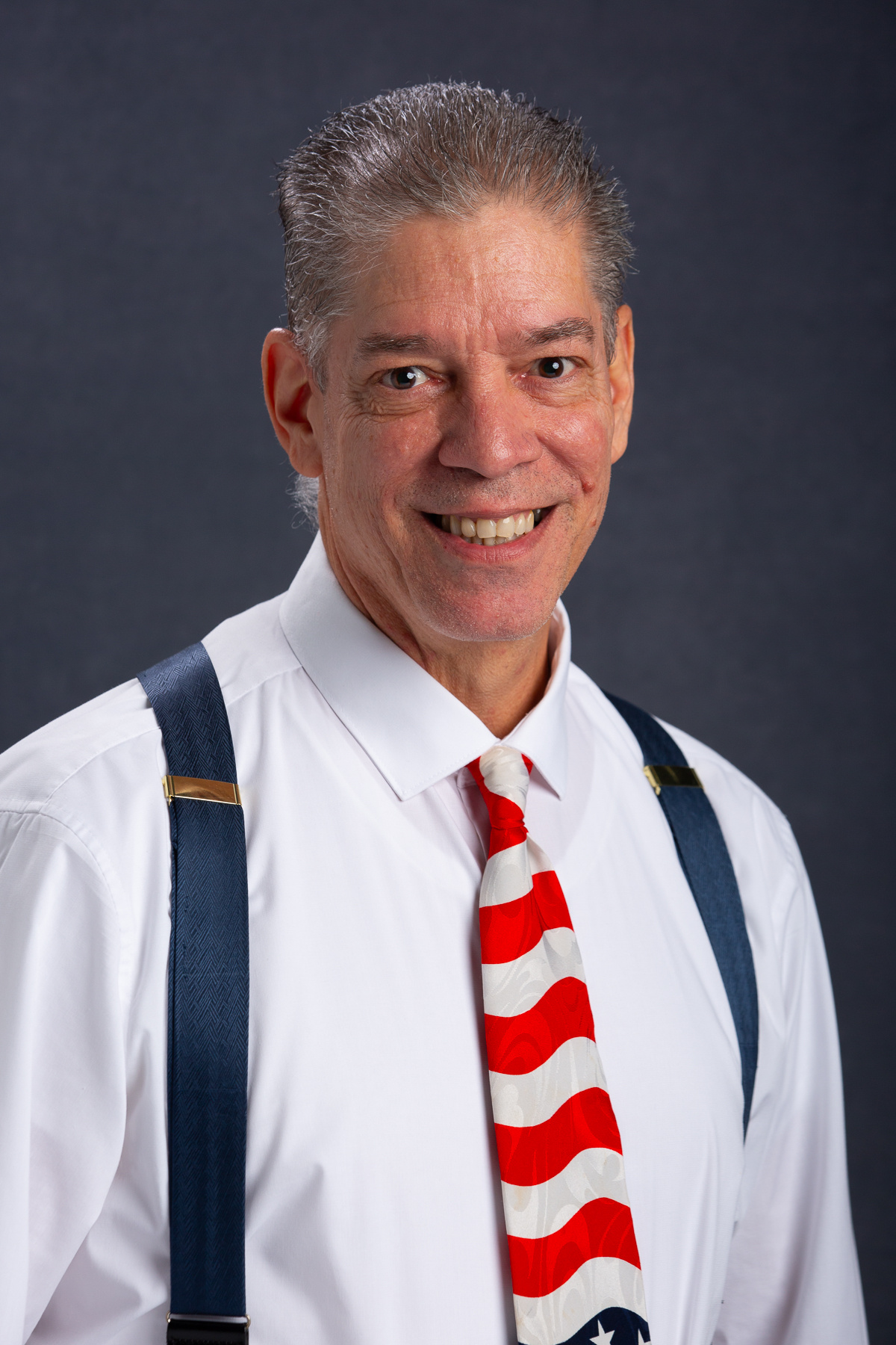 Robert Ortiz