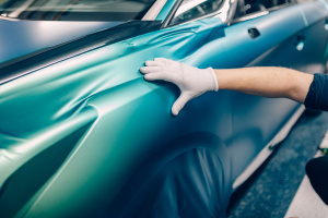 Shift Into High Gear - Own A Thriving Auto Styling Business