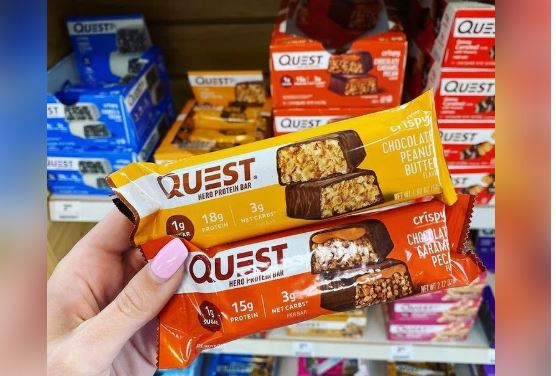 Existing Retail Vitamin and Supplement Franchise For Sale
