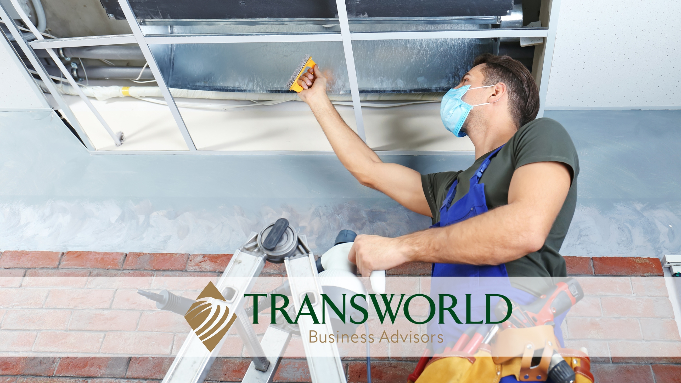 Highly Profitable Mold and Duct Cleaning Business