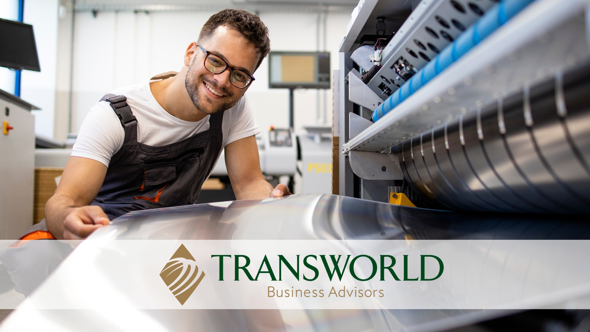 Established Commercial Print Shop and Mailbox Center