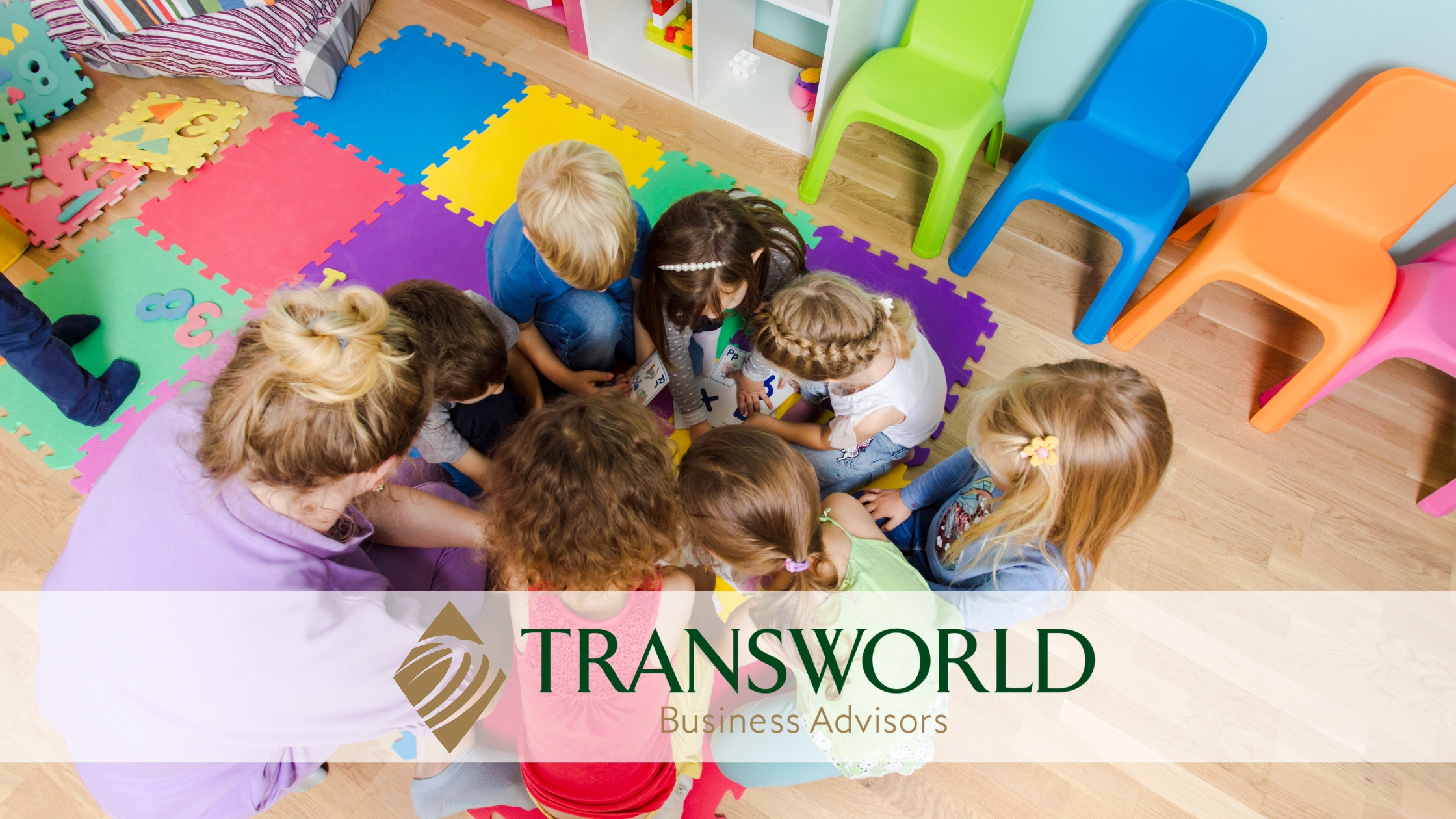 Well-Established Profitable Childcare-Preschool in West Houston