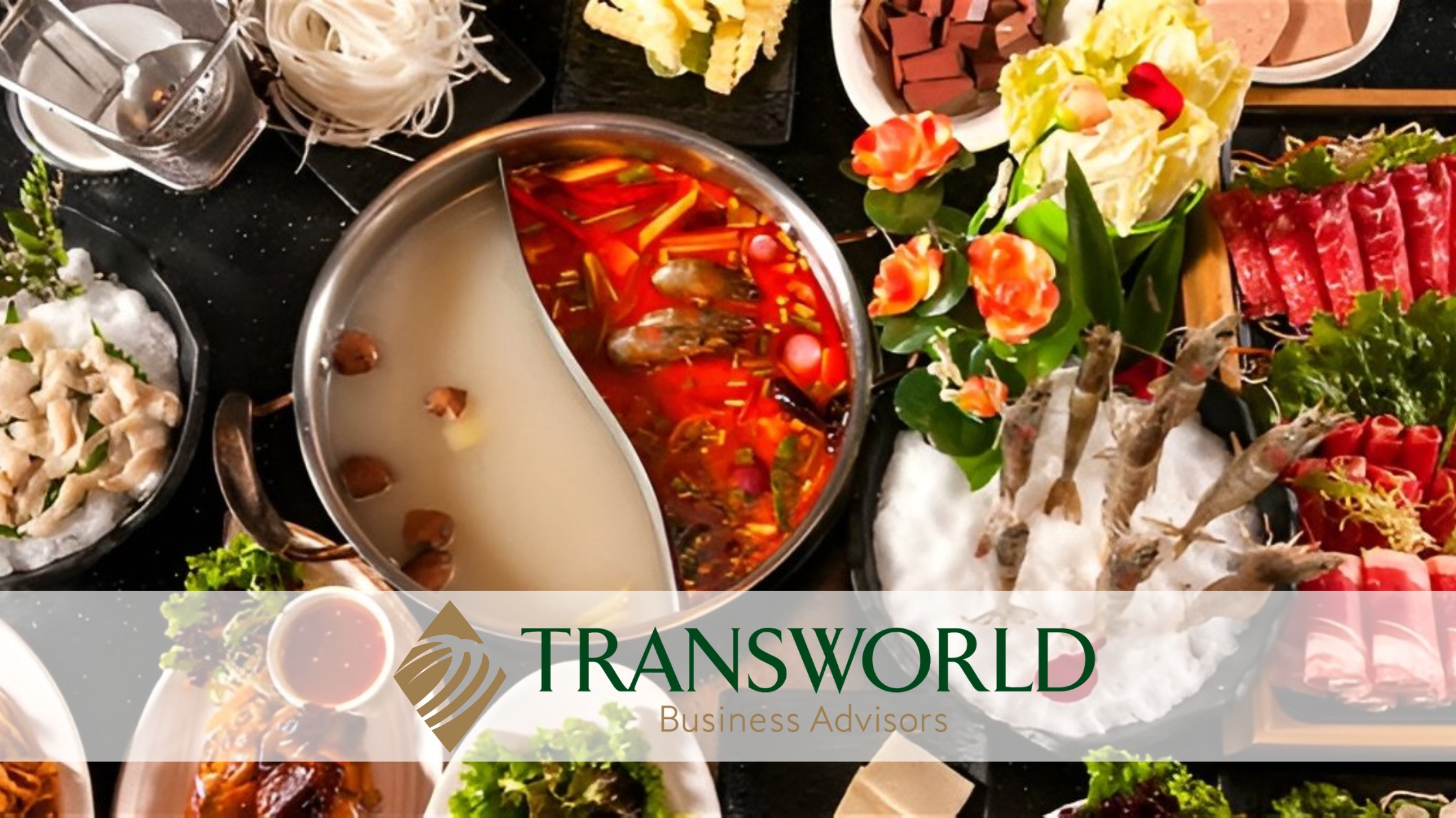 Established and Profitable Chinese Restaurant NW Houston