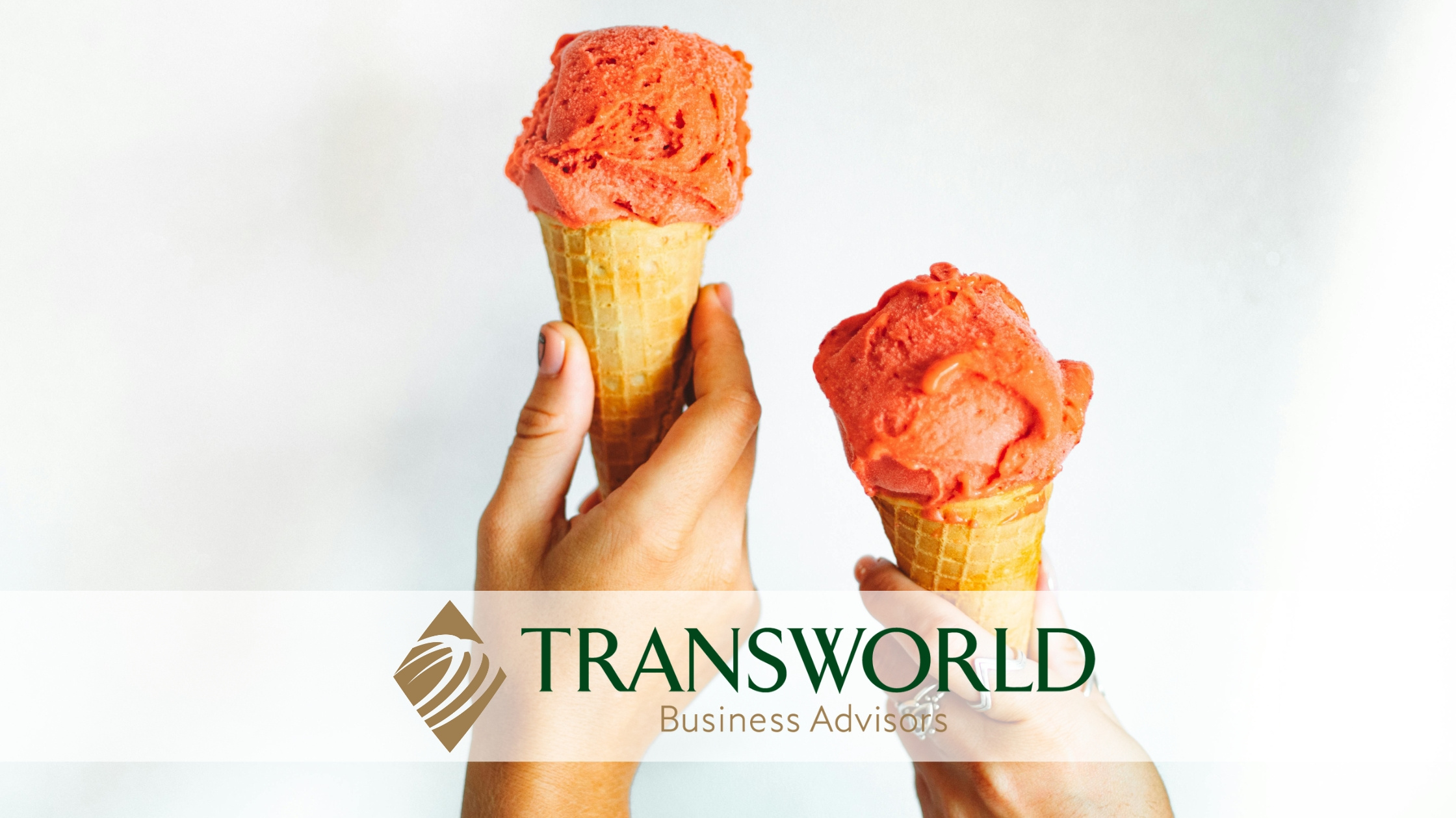 Franchise Ice Cream Business in Houston