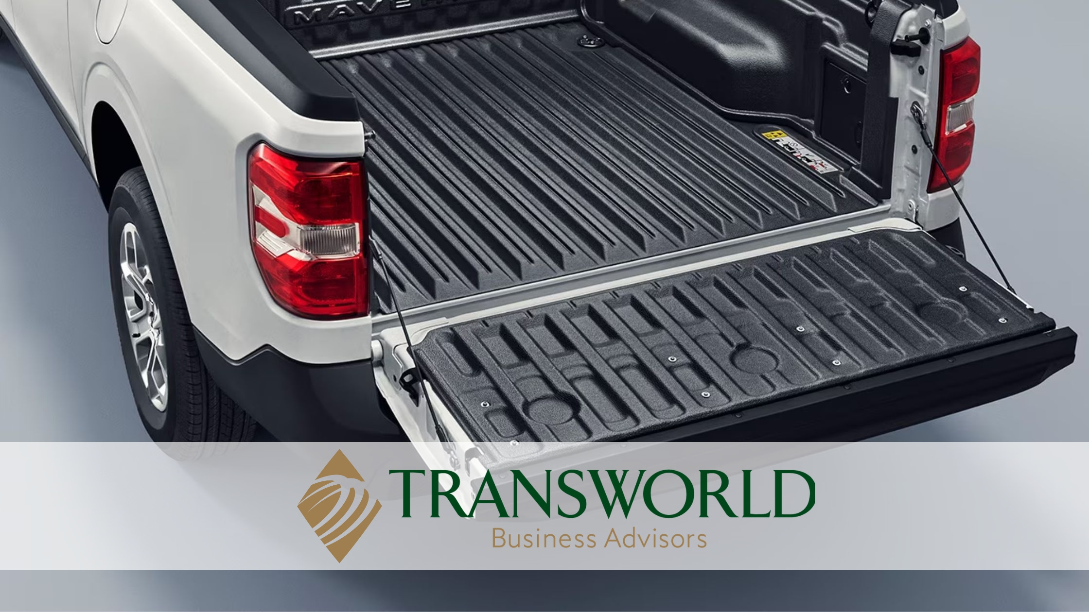 Innovative Truck Bedliner and Accessory Business 