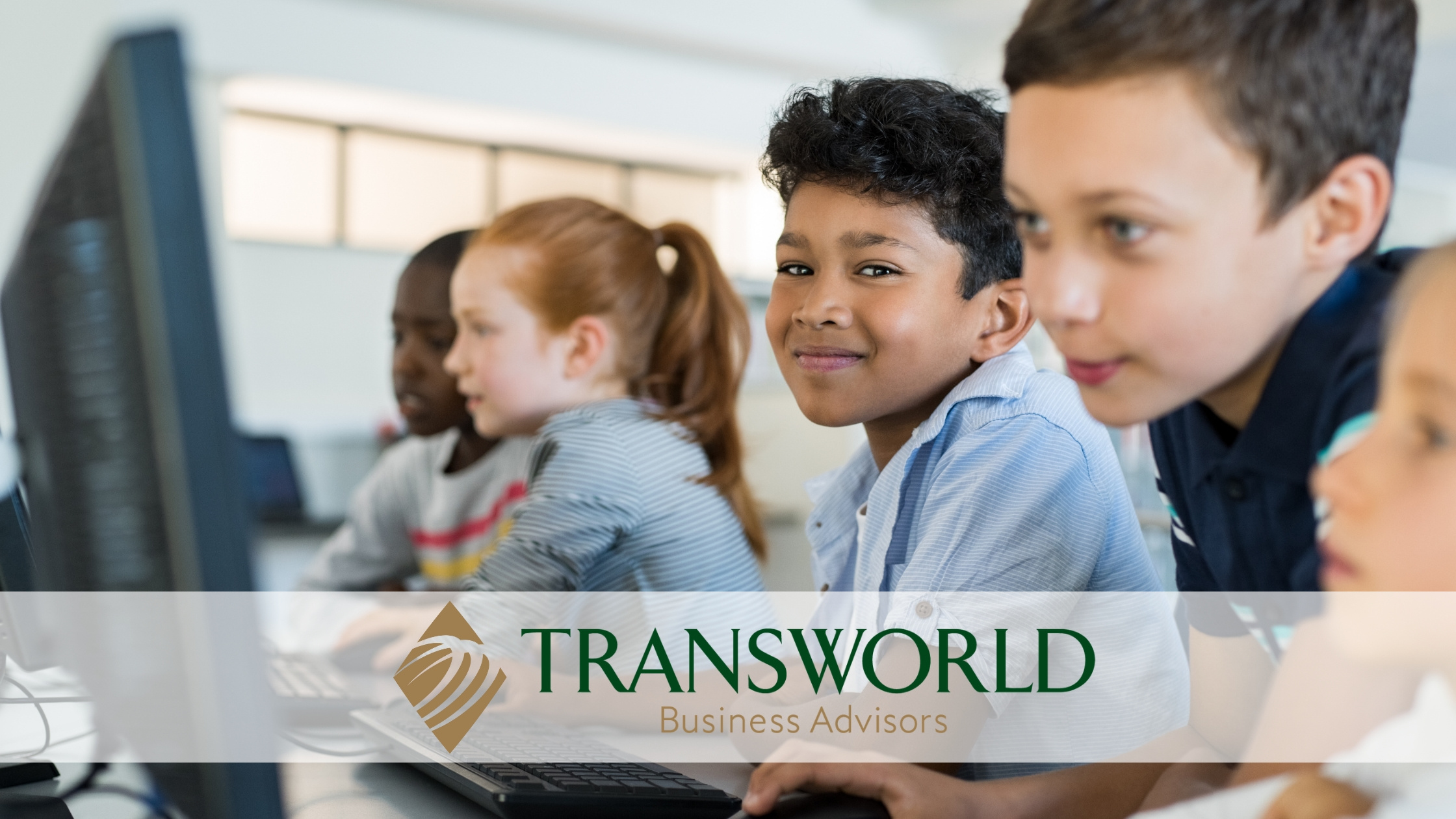 STEM Kids Coding Education Franchisee