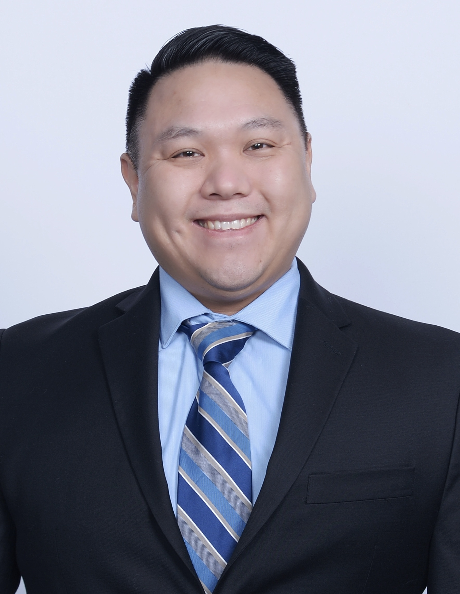 Charlie Phu