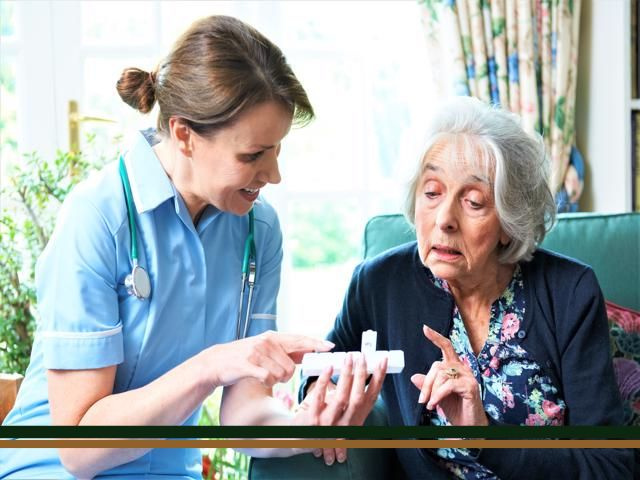 Well Established Skilled Care Home Health Business