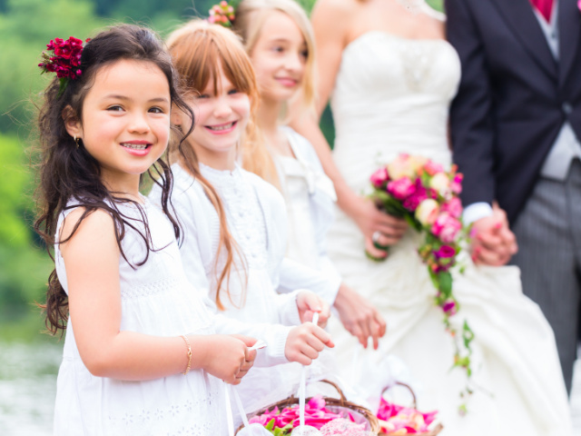 Absentee-Run Children’s Clothing Store