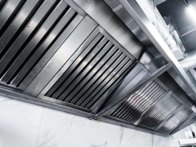 Established and Profitable NYC Commercial Exhaust Hood Cleaner