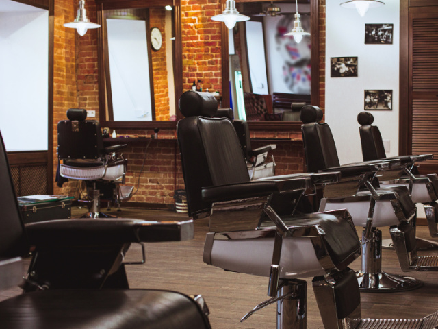 Profits keep growing at this Beauty Salon / Barber Shop