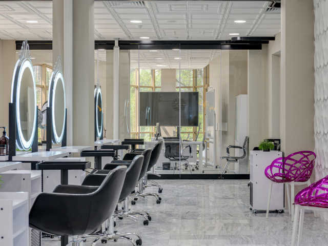 Great Deal! Bustling Astoria Hair Salon for sale