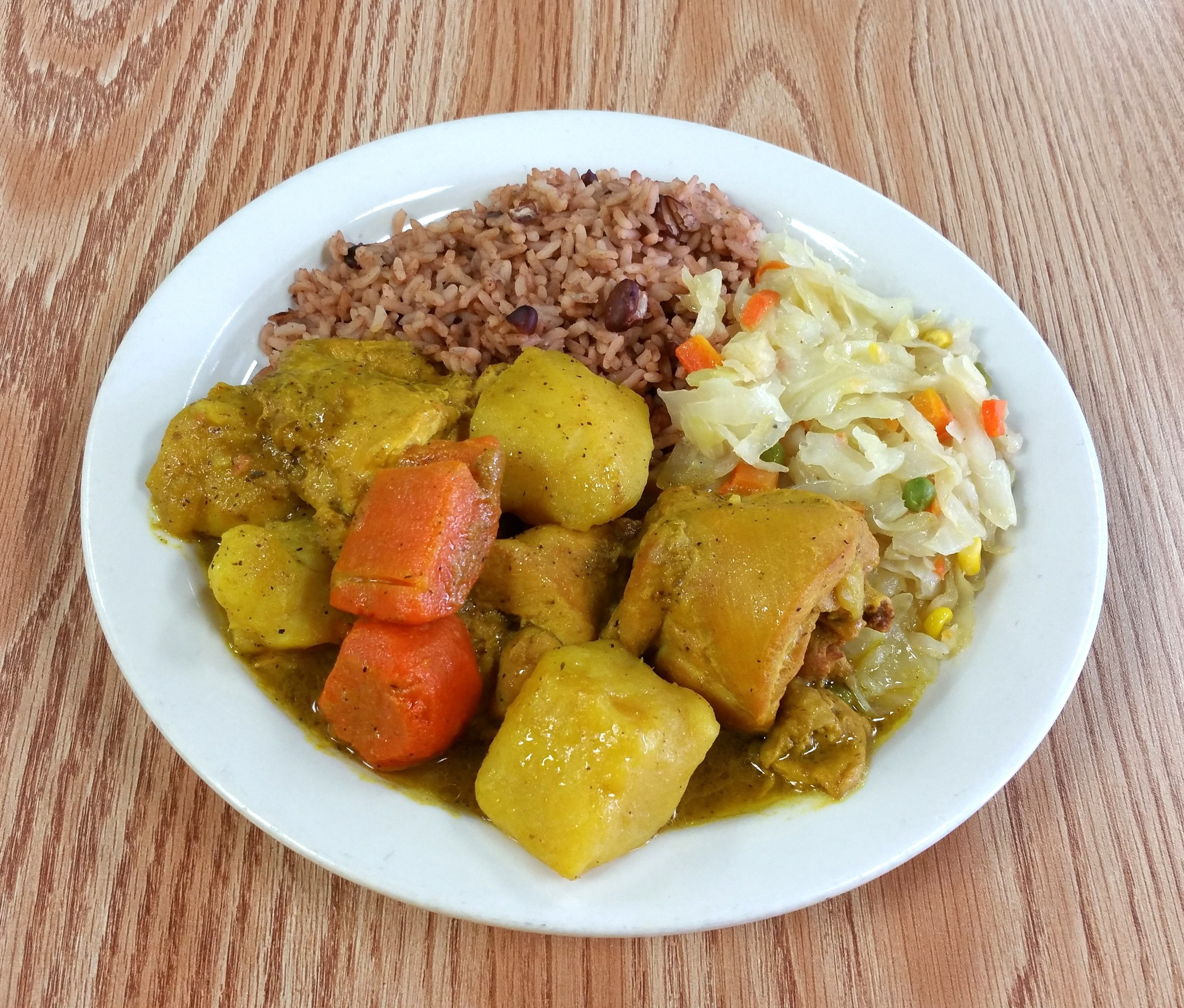 2 Profitable Caribbean Quick Service Restaurants in PG County