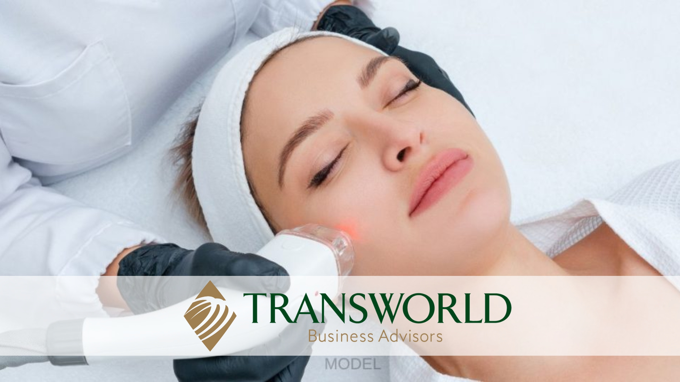 Luxury Laser Hair Removal Facility and Day Spa for Sale