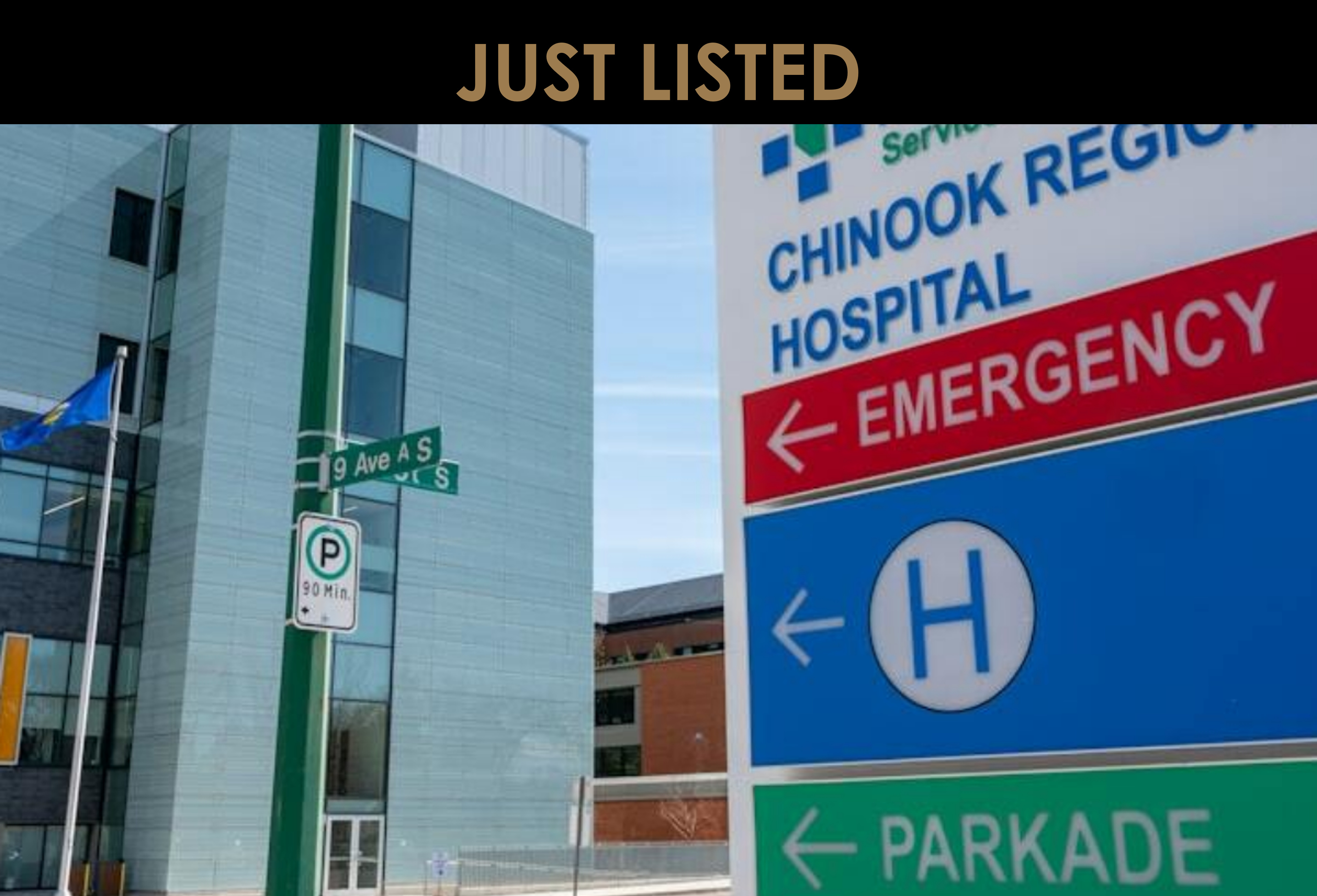 Sign Company with Strategic Accounts
