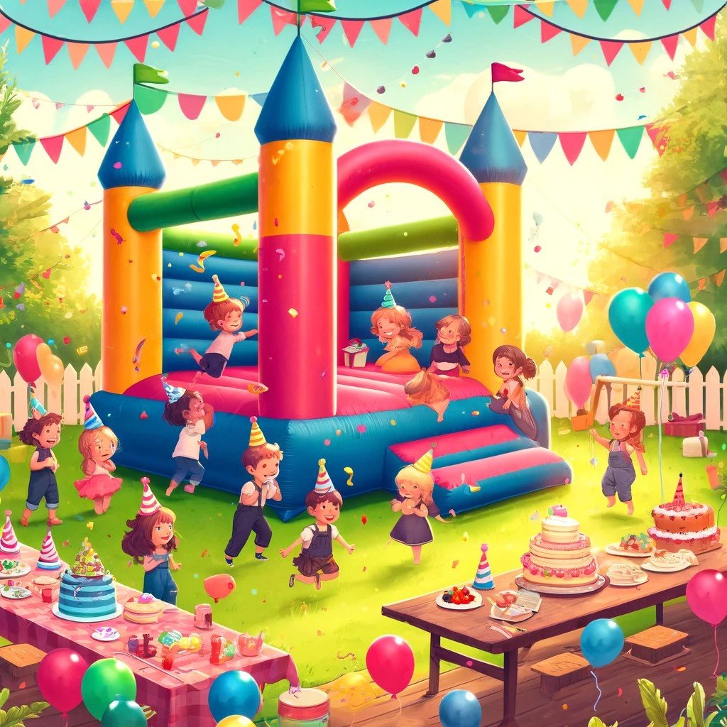 Premier Party and Event Rental Company in the Hudson Valley 