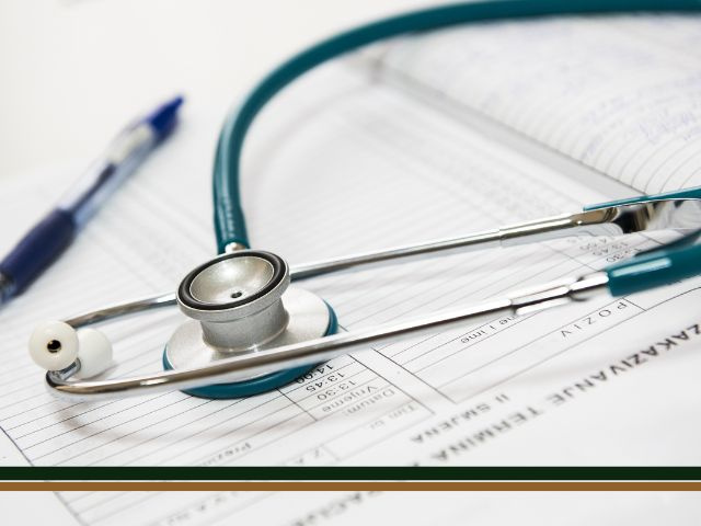 Family Medical Practice with MedSpa