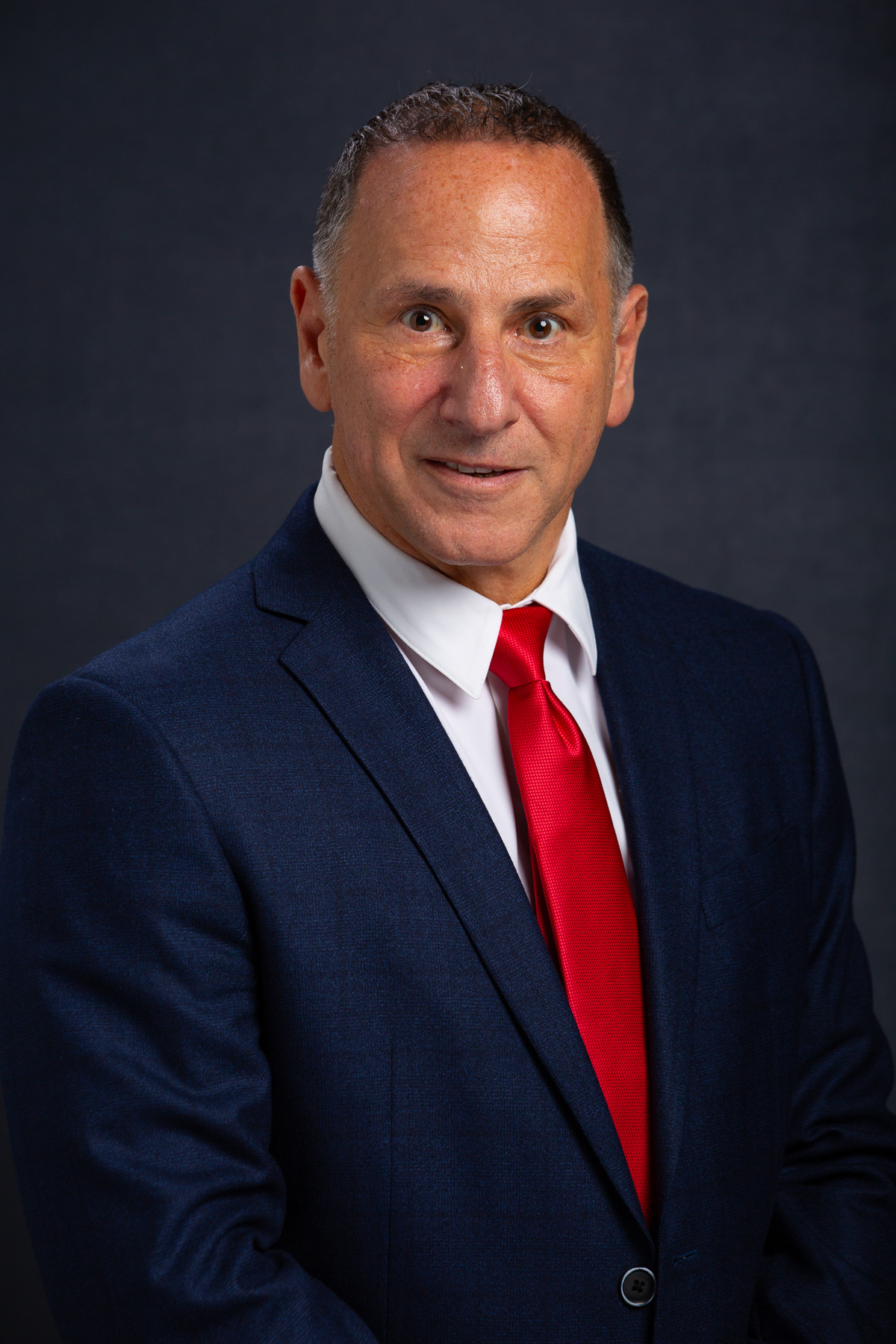 Eric Nadel