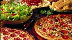Sales $1MM+ - Central IN Pizzeria Family Entertainment Center